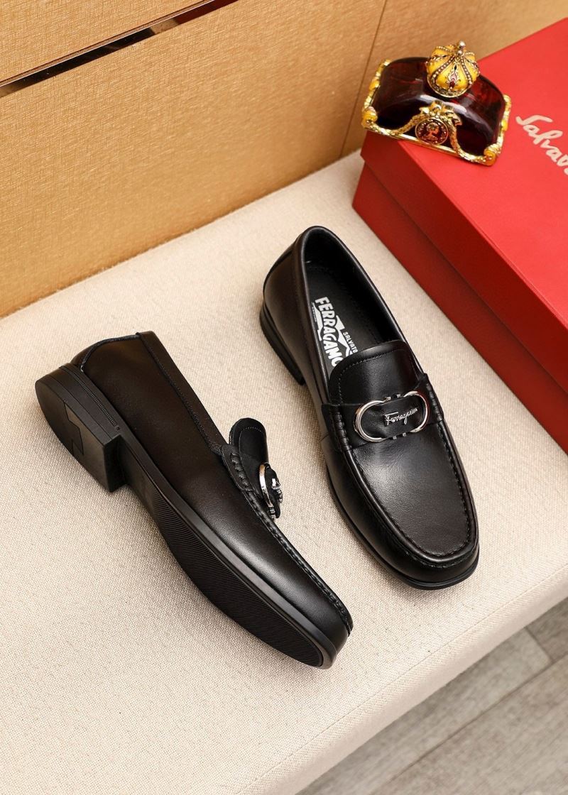 Ferragamo Shoes